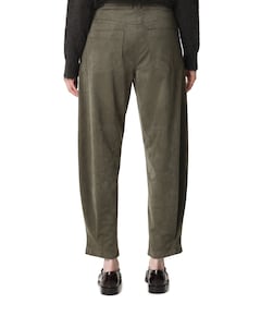 Odelia dames broek groen