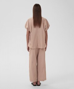 Dames blouse roze