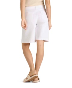 Blake dames bermuda wit