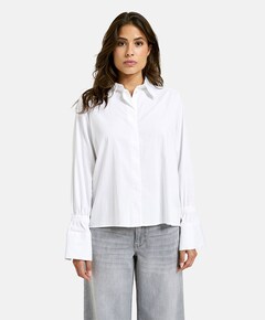 Blouse wit