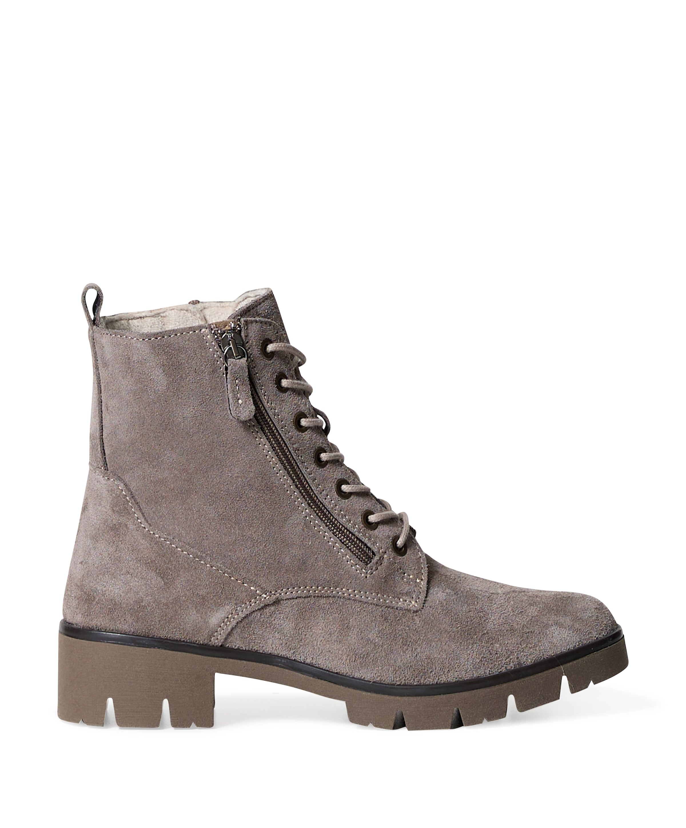 Yalou boots grijs