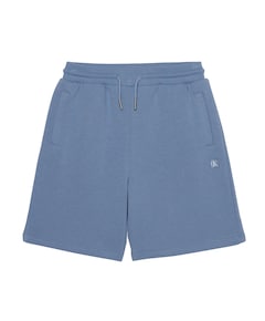 MINI BADGE SHORTS uniseks korte broek paars