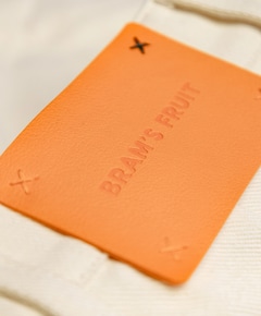 Bram's Fruit Twill Trousers heren broek ecru