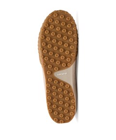 BRIDGE FL dames sneakers beige