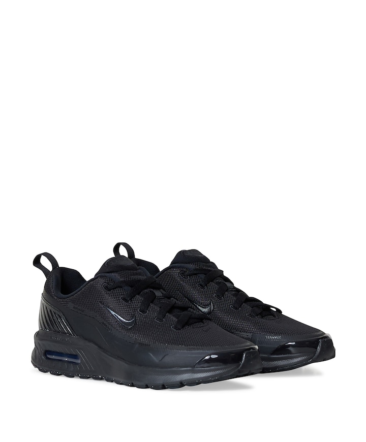 Air Max Bia (gs) sneakers zwart