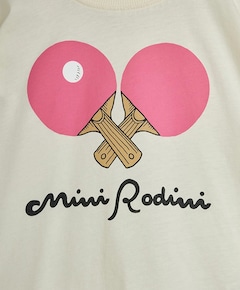 Meisjes T-shirt wit