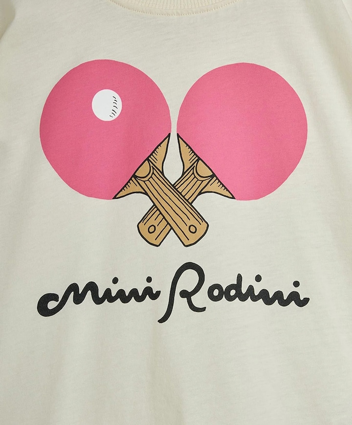 Meisjes T-shirt wit