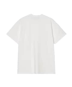 Heren T-shirt wit