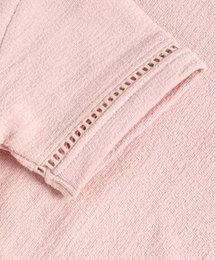 Meisjes t-shirt roze