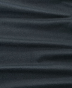 Heren longsleeve blauw