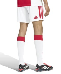AJAX H SHO heren shorts wit
