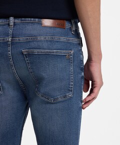 DELAWARE BO 10263424 06 heren jeans blauw