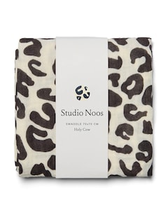 hydrofiel doek 70x70 cm bruin