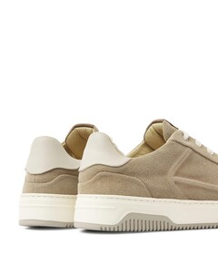 Basket Cole (M)  heren sneakers beige
