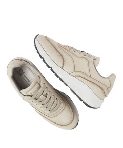 Owen Jimmy heren sneakers grijs