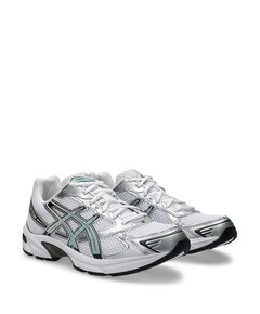 GEL-1130 heren sneakers wit