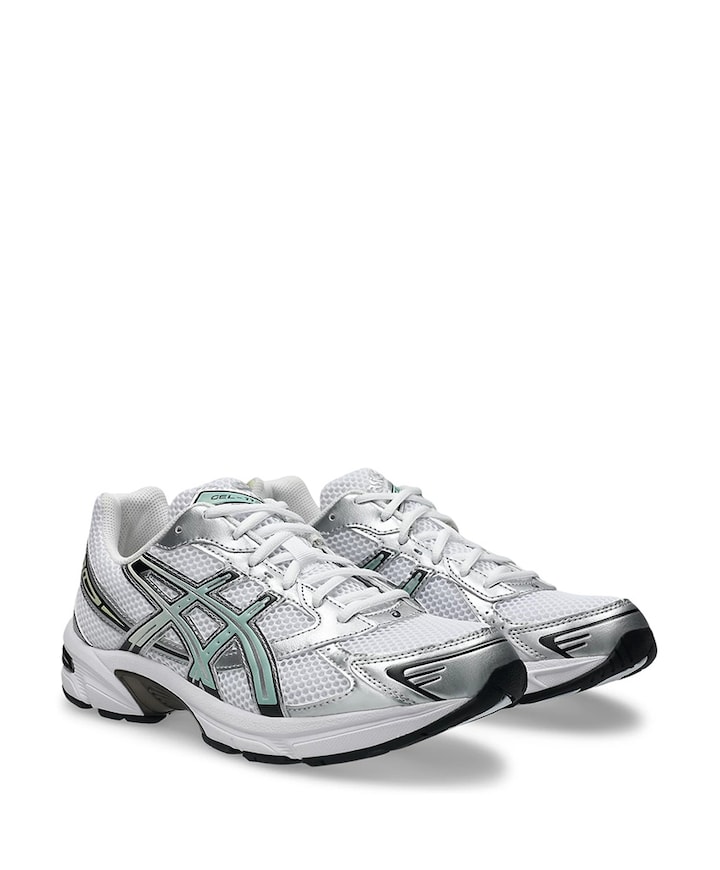 GEL-1130 heren sneakers wit