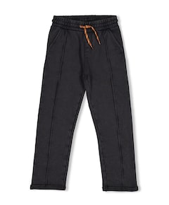 Broek - Mountain top jongens broek grijs