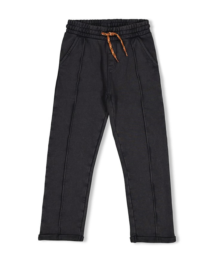 Broek - Mountain top jongens broek grijs