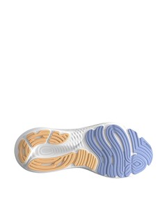 Glycerin 22 dames runningschoenen wit