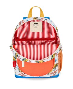 Jongens tas multicolor