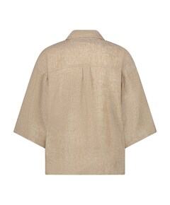 Blouse beige
