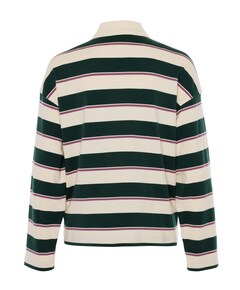 Dames sweater groen