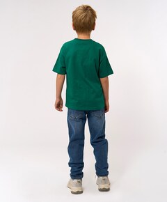 T-shirt groen