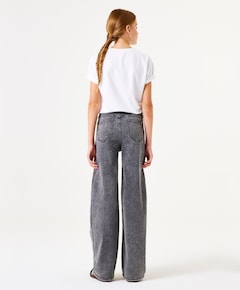 5109 Annemay jeans grijs
