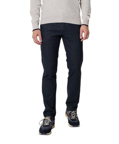 BONN Art.2-3609 heren broek blauw