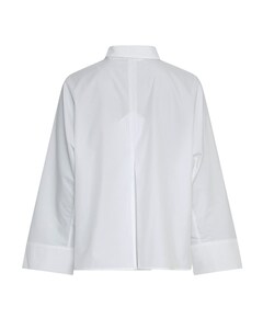 Dames blouse wit