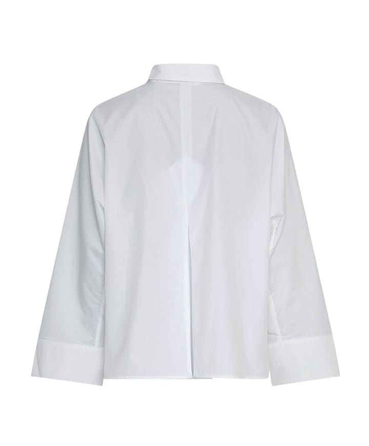 Dames blouse wit