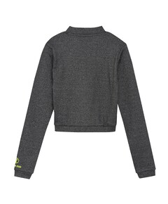 Longsleeve zwart
