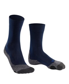 Sokken blauw
