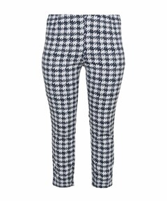 Jacky broek blauw