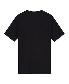 Heren T-shirt zwart