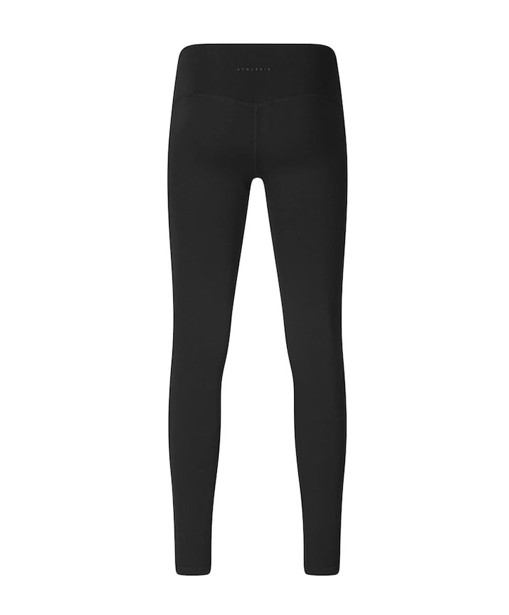 Emarri W dames tights bruin