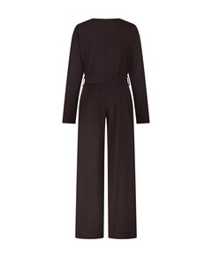 Odessa jumpsuit bruin