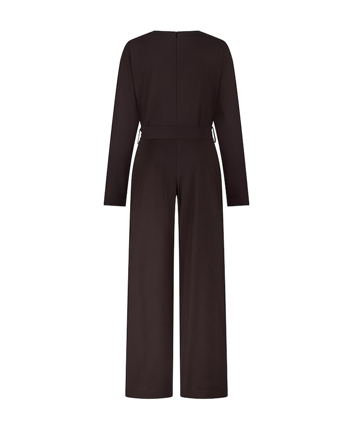 Odessa jumpsuit bruin