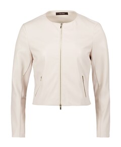 Jas beige
