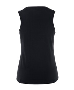 Dames top zwart