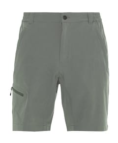 ICEPEAK BERWYN heren short grijs