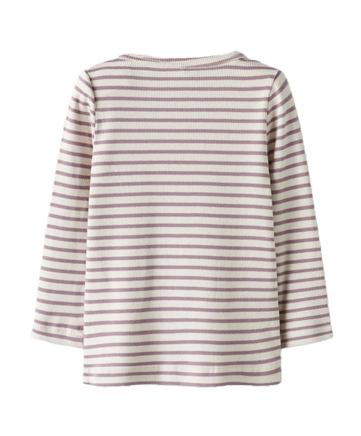 Uniseks longsleeve beige