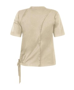 T-shirt beige