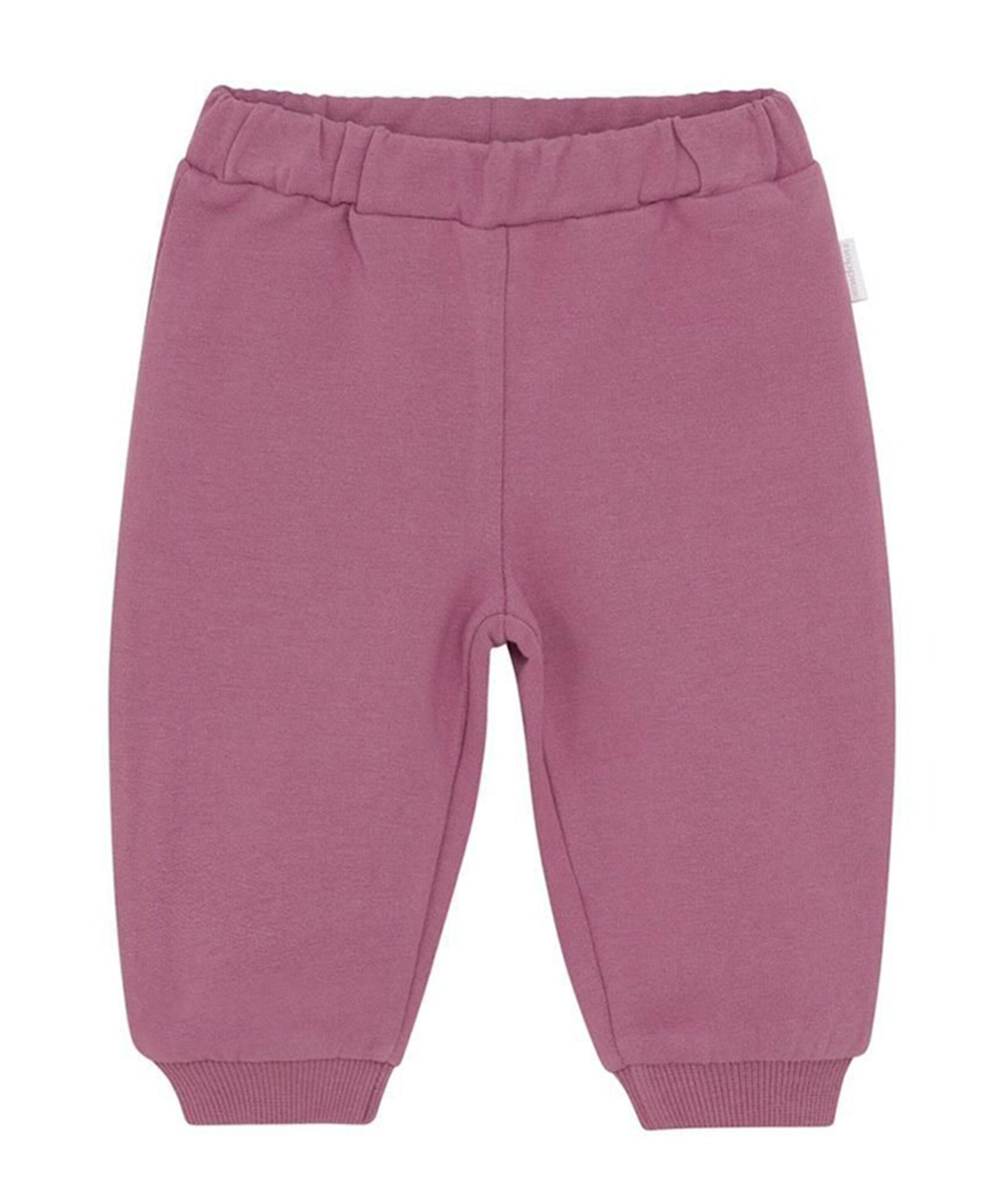 Tewksbury comfort fit broek paars