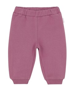 Tewksbury comfort fit broek paars