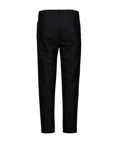 4-Way Stretch Sedoc Rel heren broek zwart