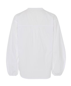 Dames blouse wit