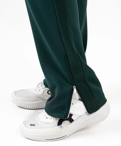 Katja dames trainingsbroek groen