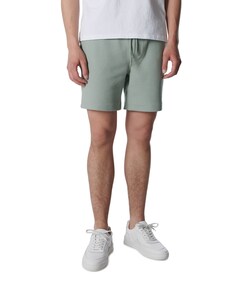 Donald heren korte broek blauw
